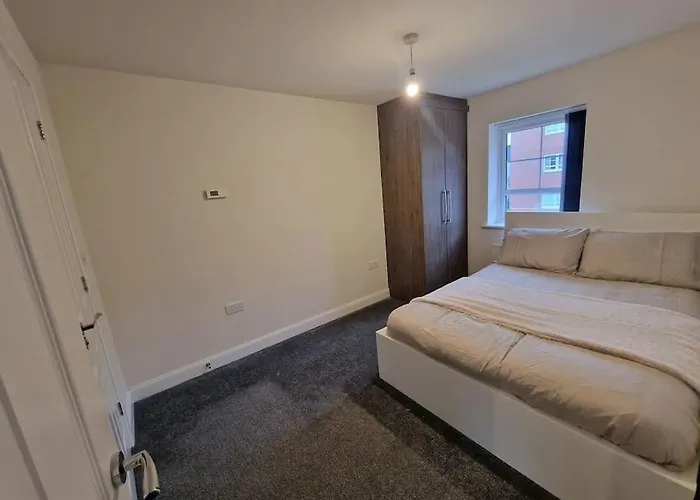 Comfy 3 Bed Home