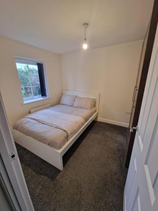 Hébergement de vacances Comfy 3 Bed