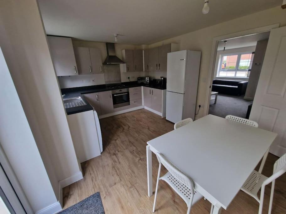 Comfy 3 Bed Hébergement de vacances